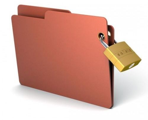 Better Folder Lock in Batch