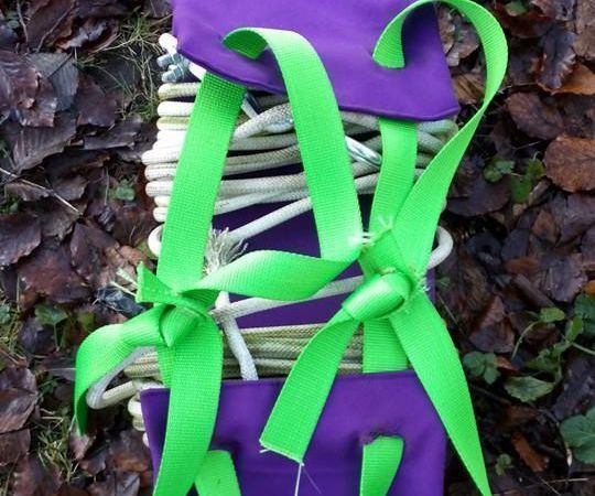 Portable Swing Project