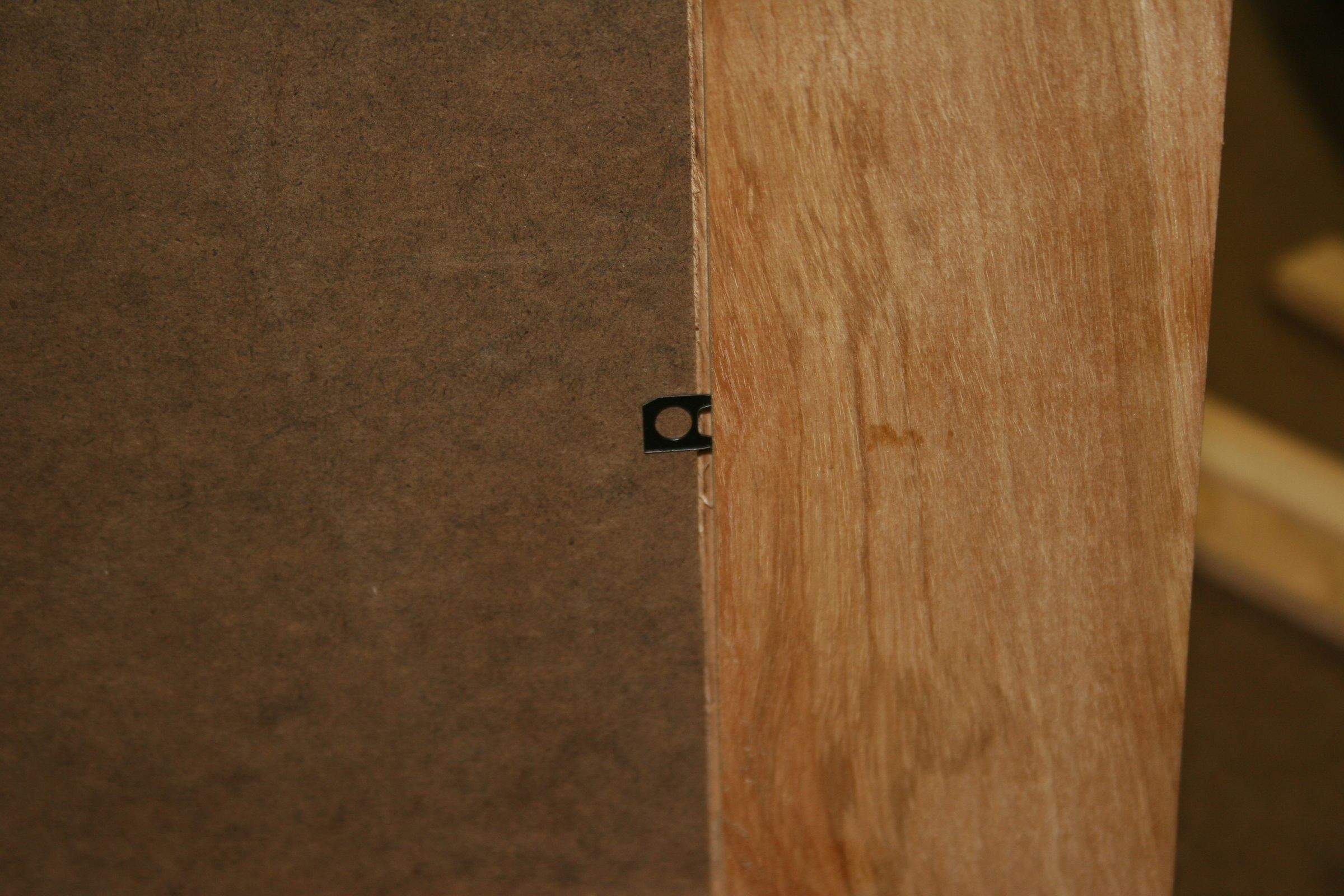 Flat Frame...with Miters 4 Steps Instructables