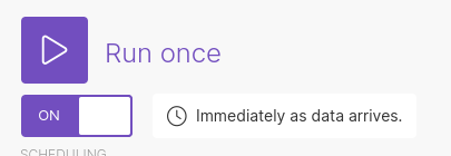 Set Up the Near-Tv Make.com Scenario
