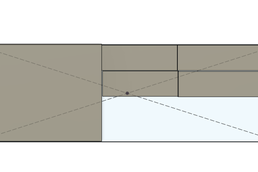 Optionally: Layout to Reduce Waste