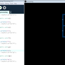 Connecting Processing and Arduino and Make 7 Segment and Servo GUI Controller