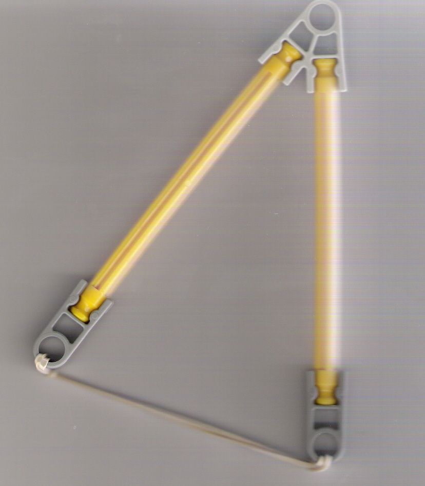 Simple Paper Clip Gun