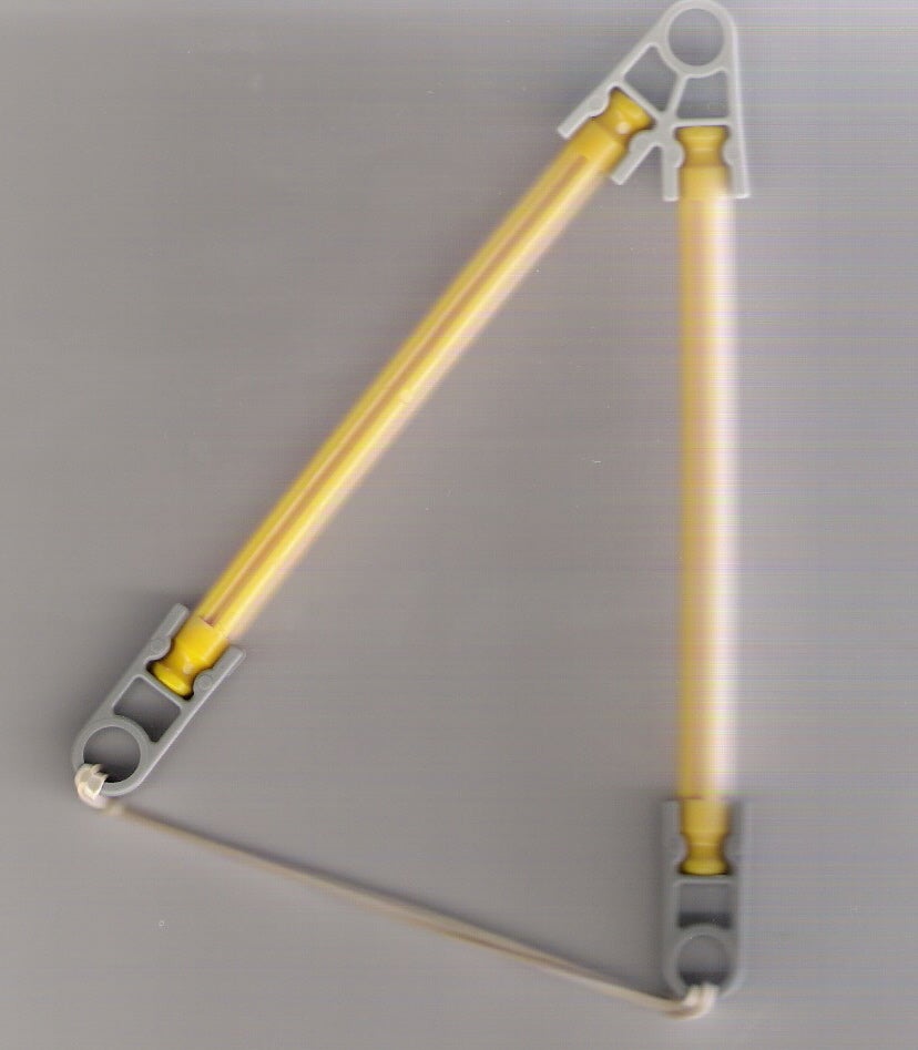 Simple Paper Clip Gun 3 Steps Instructables