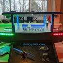 Arduino Autonomous Filtering Vessel