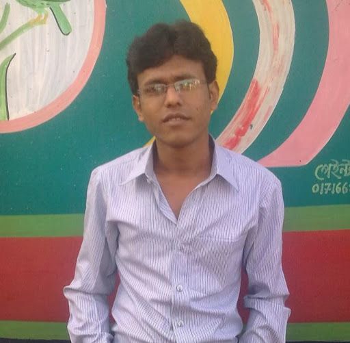 author
