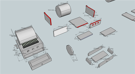 Build a Programmable Mechanical Music Box : 9 Steps (with Pictures ...