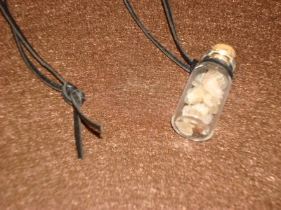 Pecos Valley Diamond Necklace