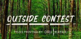 Outside Contest 2017