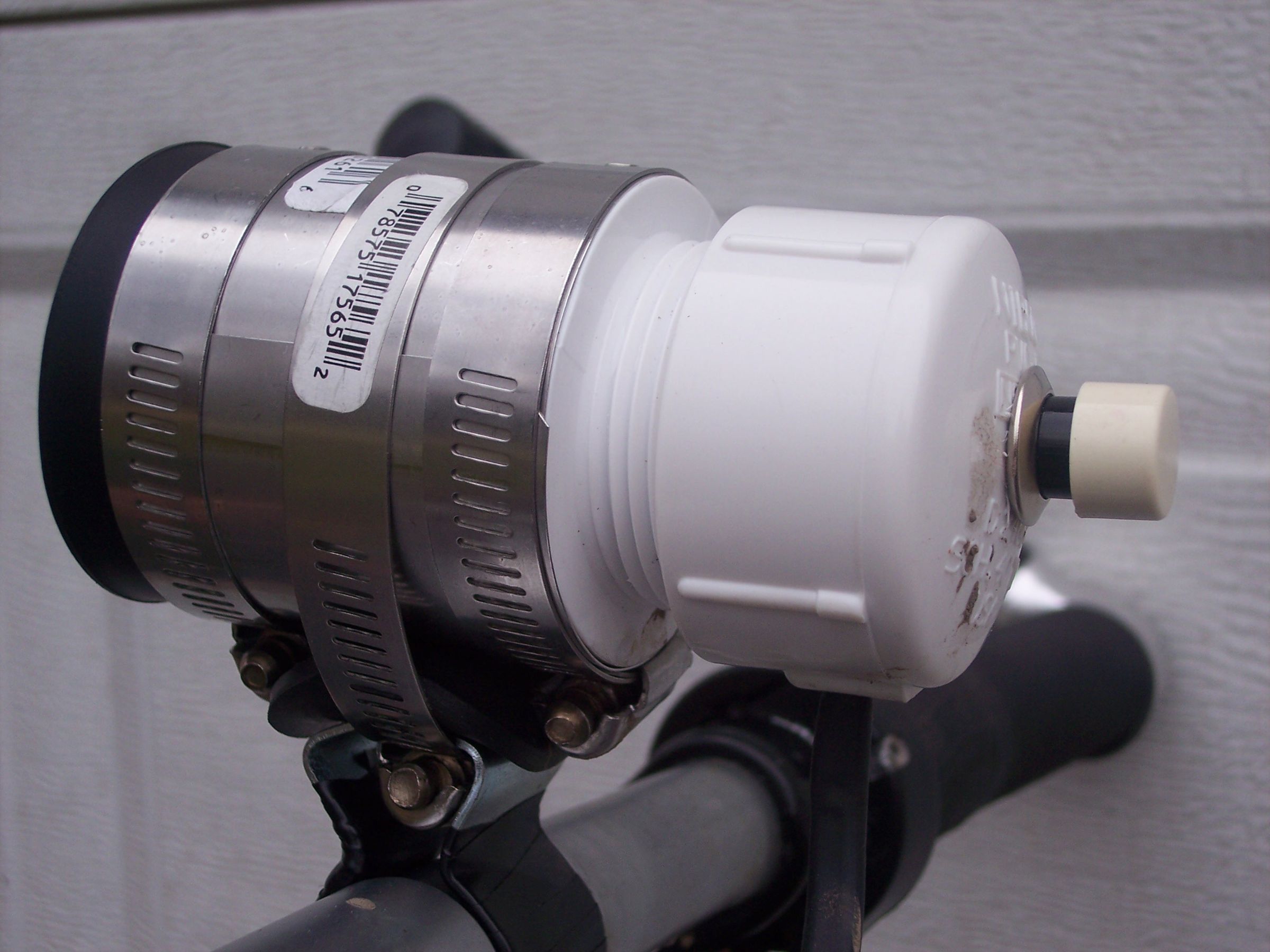 Ultimate 18v Bike Light!