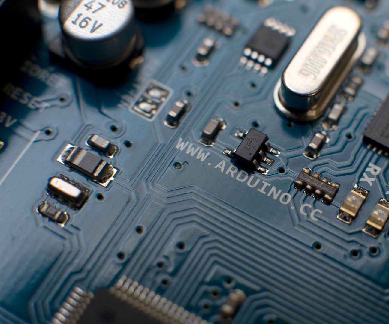 Arduino Interactive Sound Sensor : 5 Steps - Instructables