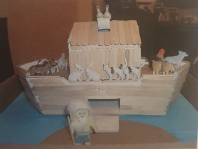Noah's Ark
