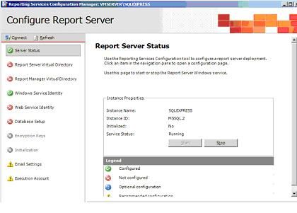 Reporting Services Introduction. SSRS Tutorial. Using Report Designer.