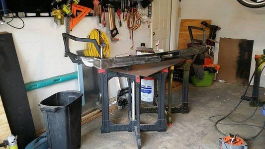 Time to Beef Up the Bumper
