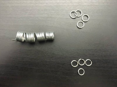 Making Rings