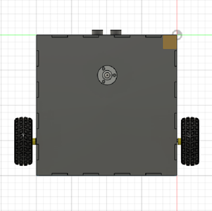 Remote Controlled Rover : 9 Steps (with Pictures) - Instructables