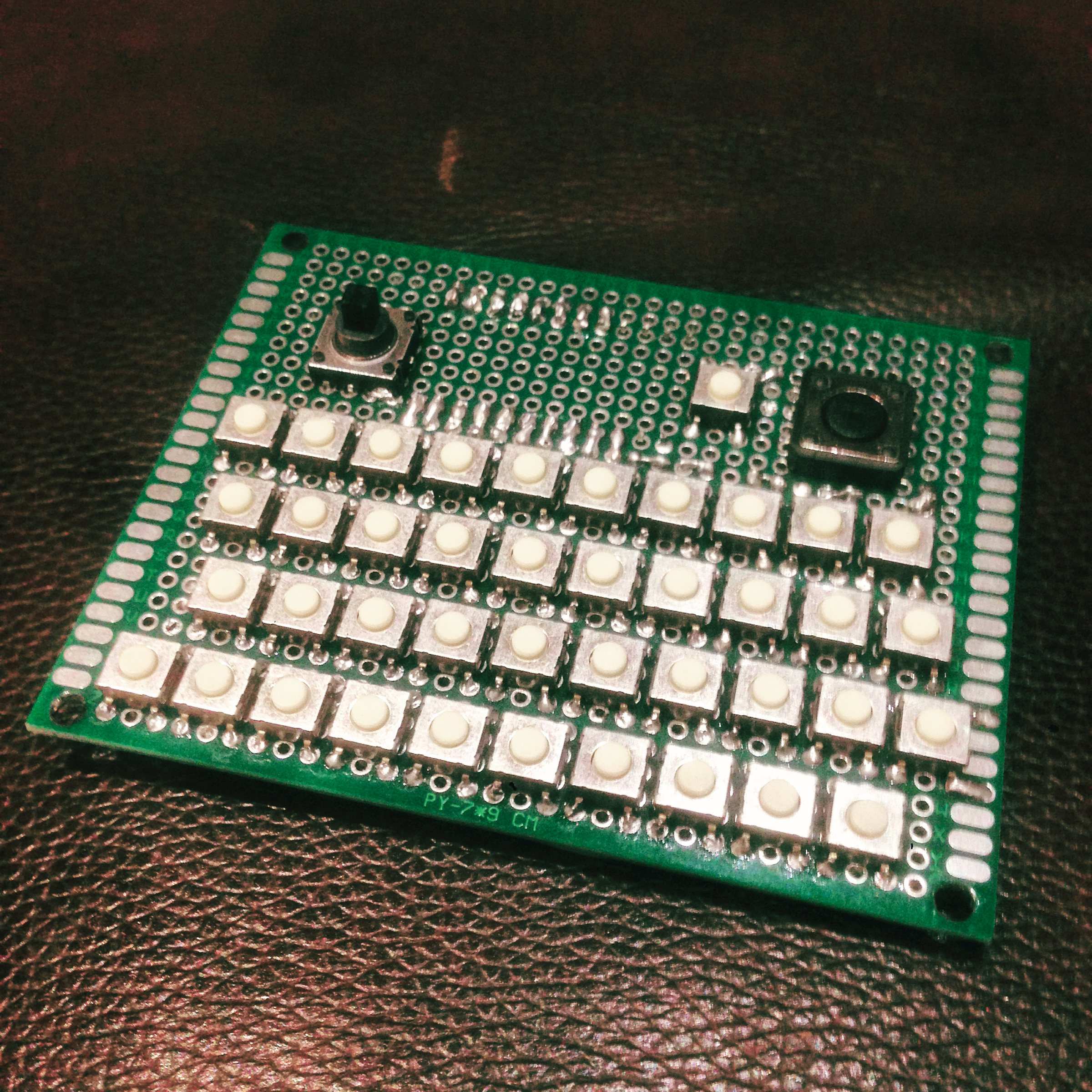Pocket ZX (Handheld ZX Spectrum) : 10 Steps - Instructables
