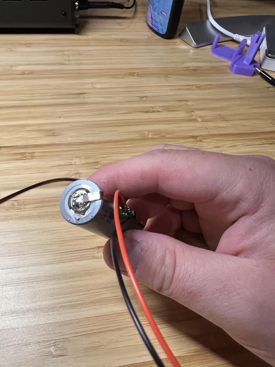 Install a Linear Style Chip