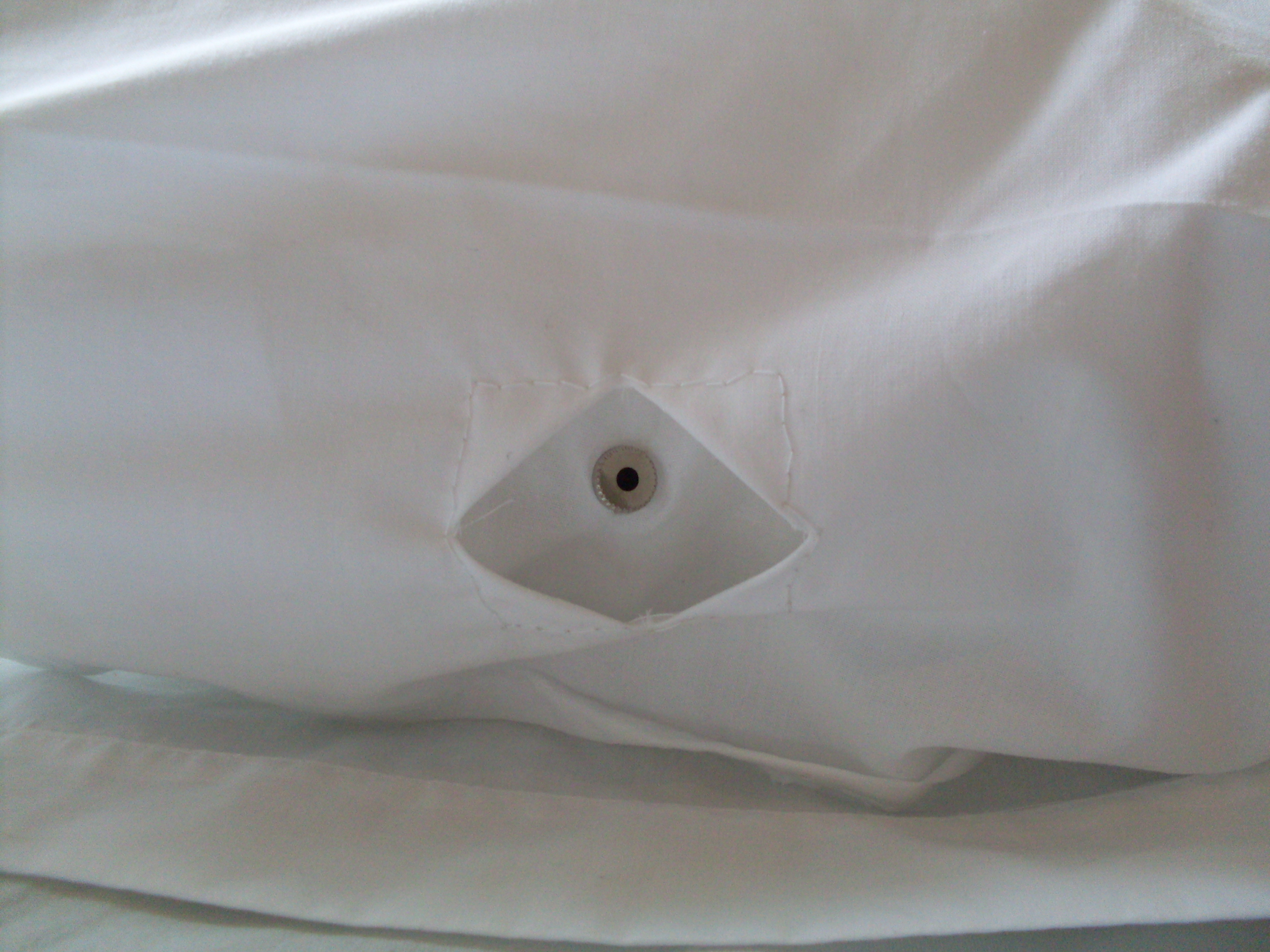 Pillow Speaker 7 Steps (with Pictures) Instructables