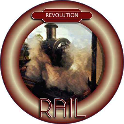 Revolution Rail