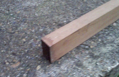 Gather the Materials and Tools