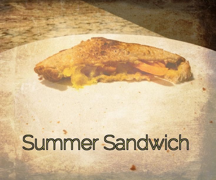 Summer Sandwhich