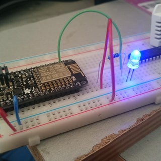 ESP8266 As a Microcontroller : 14 Steps (with Pictures) - Instructables