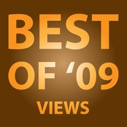 Collection Cover Image: Best of 2009: Top Viewed Instructables