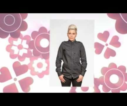 Tomboy Clothing Line