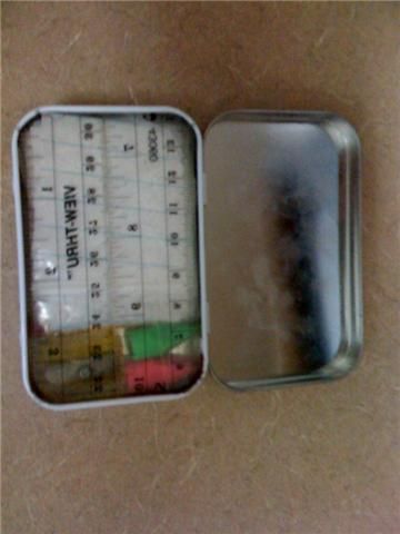 Ultimate Altoid ART Kit