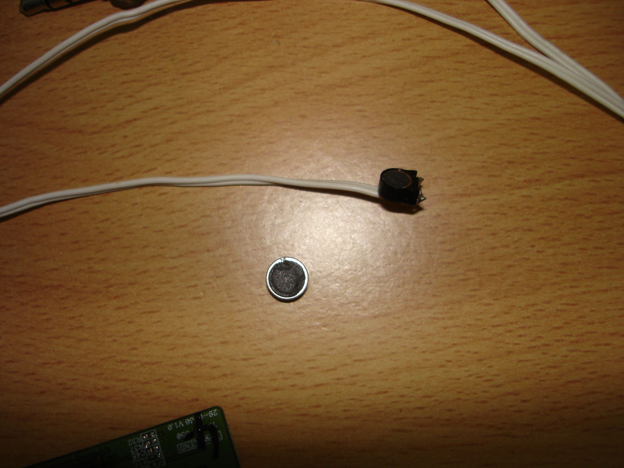 Spy Mic : 7 Steps - Instructables