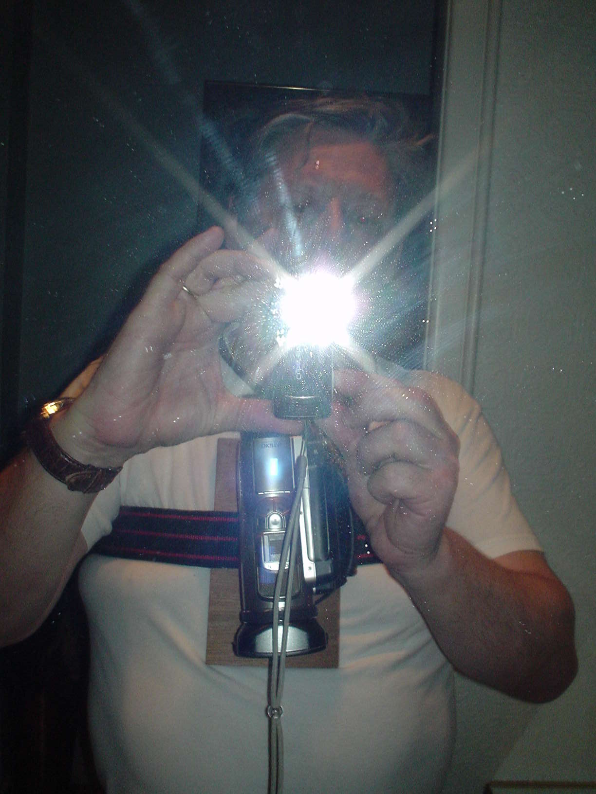 Body Strap 4 Steps Instructables