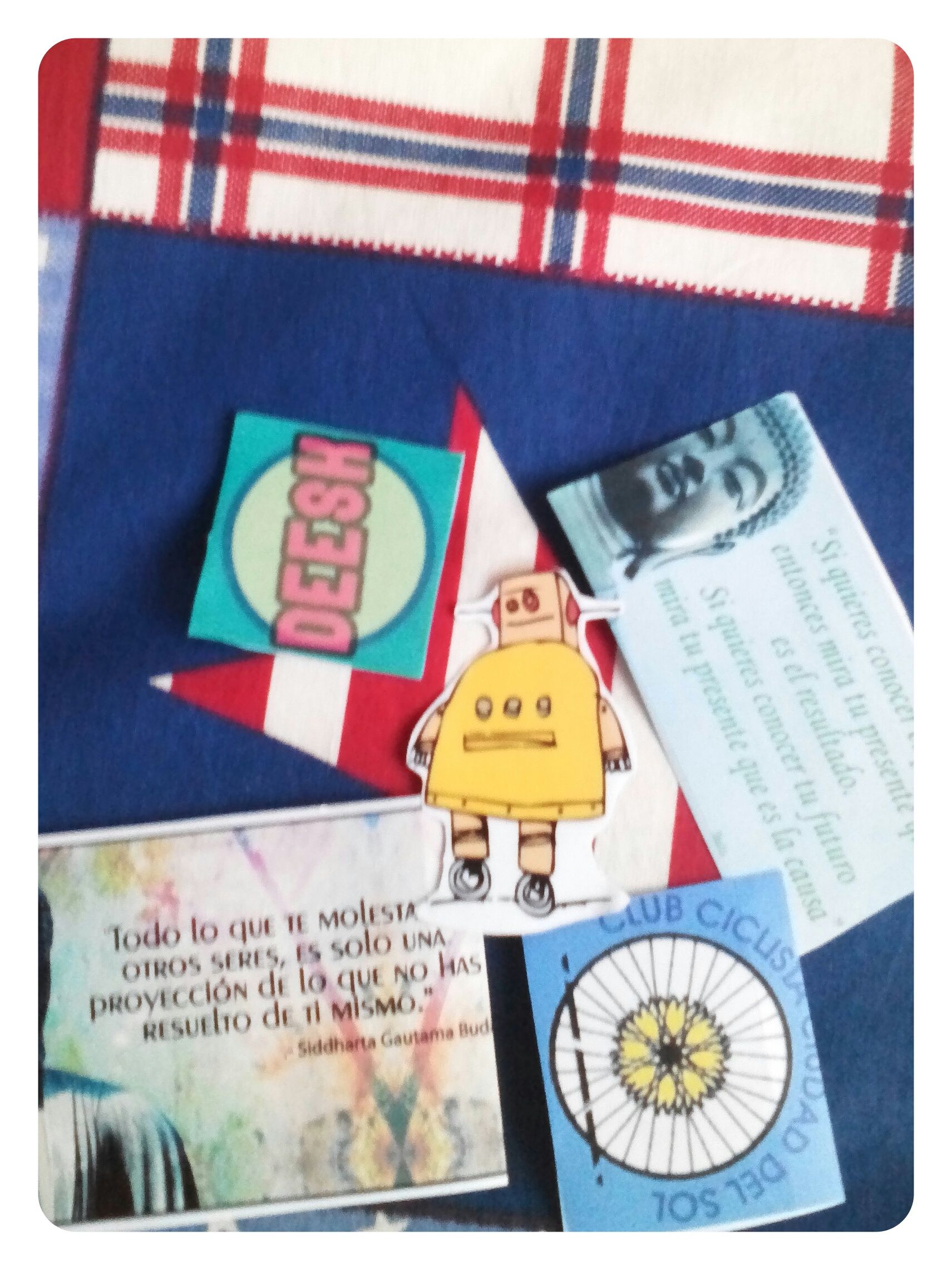 Incredible Custom Stickers