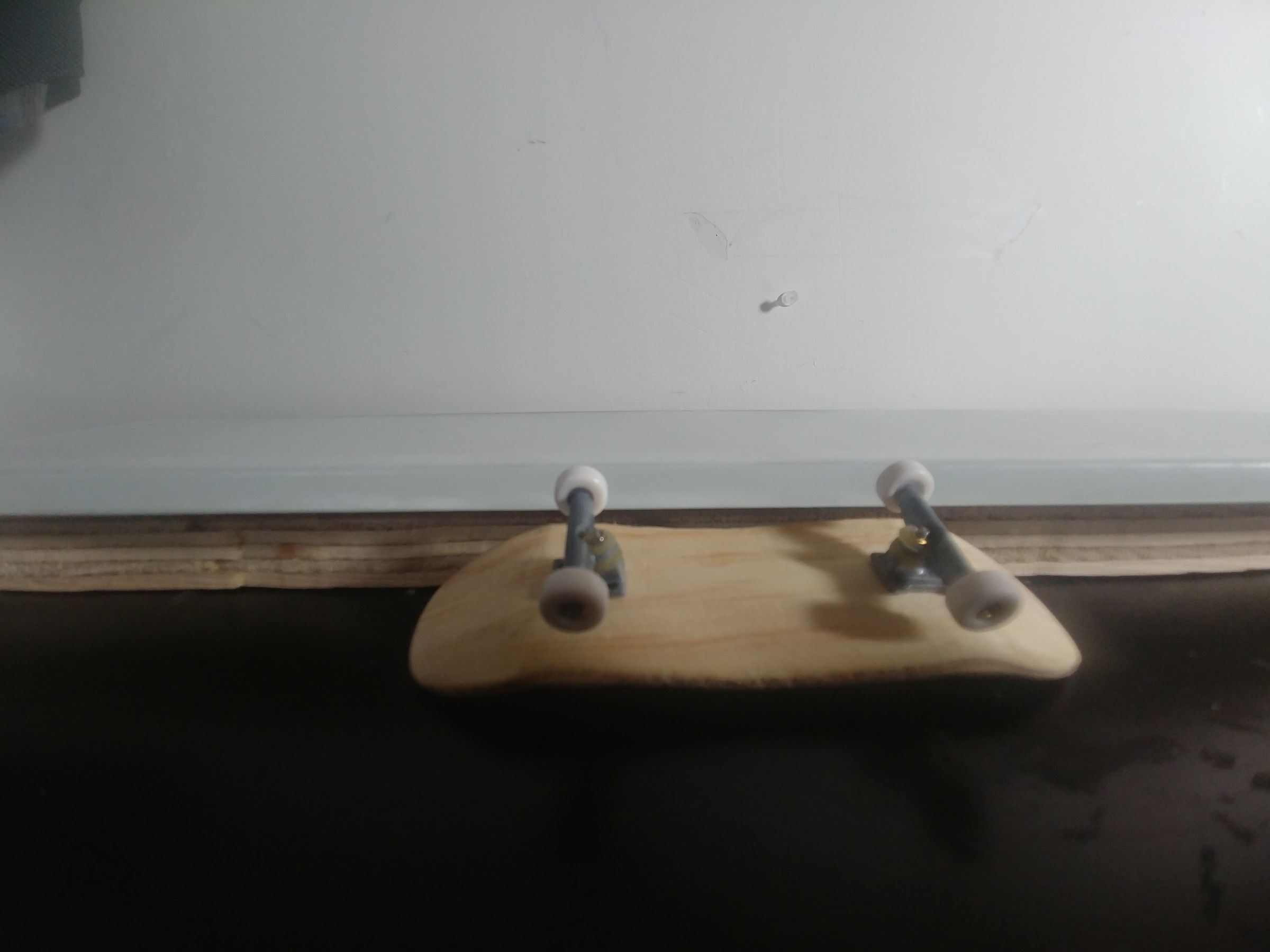 Home Made Rubber Finger Board Bushings 5 Steps Instructables