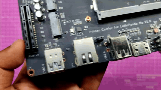 HARDWARE-LATTEPANDA MU