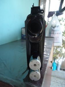 ASTRA 2012 (Weapon 2012)