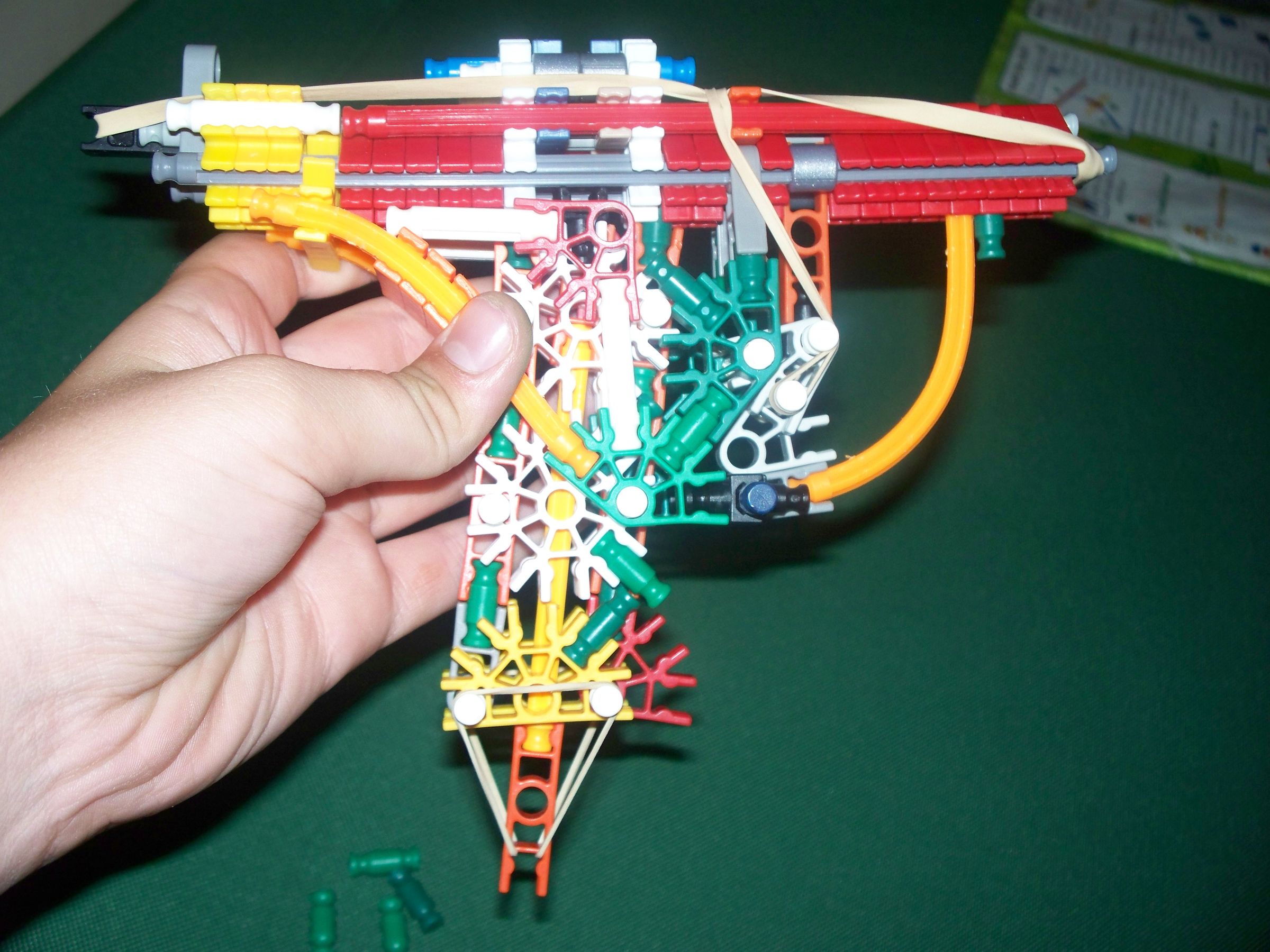Knex Libartor