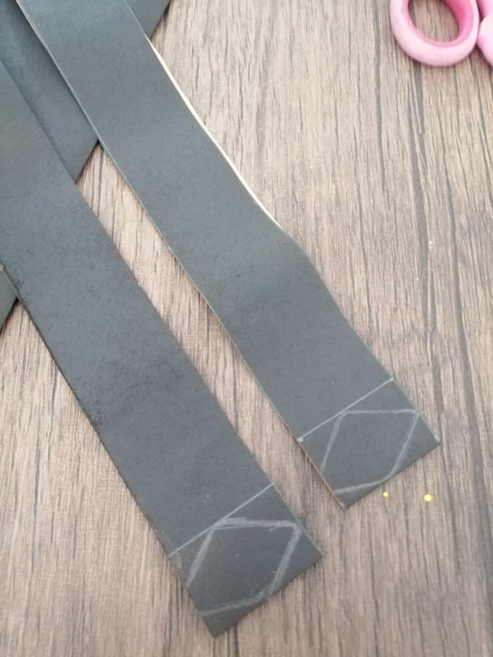 Crafting the Serpent's Scales