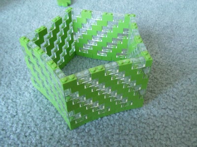 Lego Pentagon