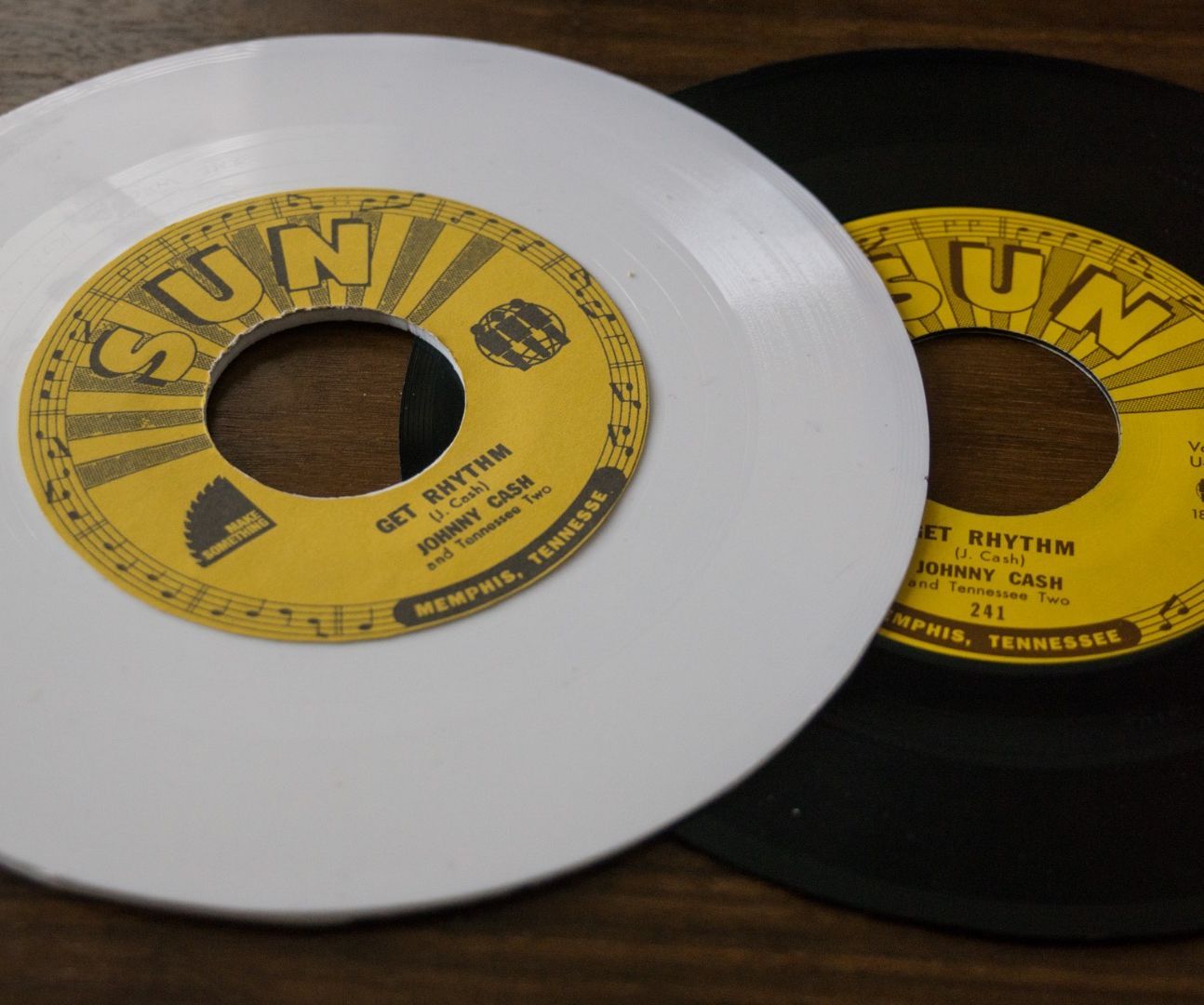 How to Pirate a Vinyl Record the Hard Way