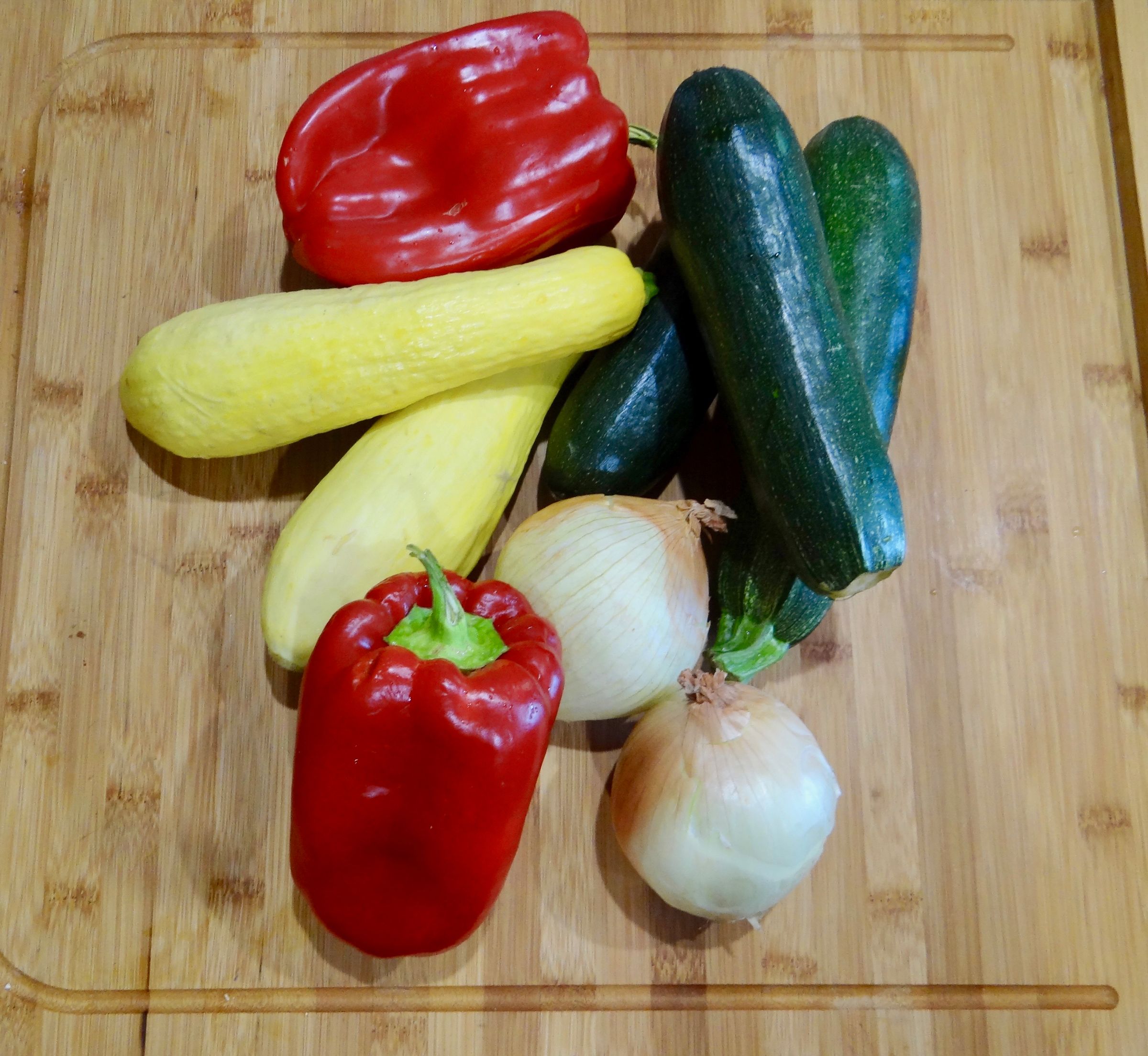 Bread & Butter Zucchini Relish 6 Steps (with Pictures) Instructables