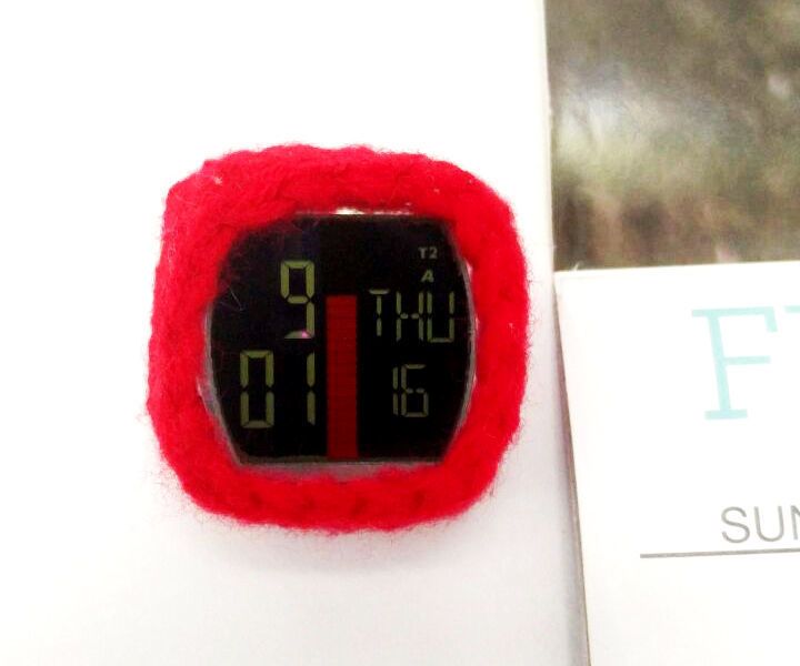 Revive an Old Watch Into a New Long Last One