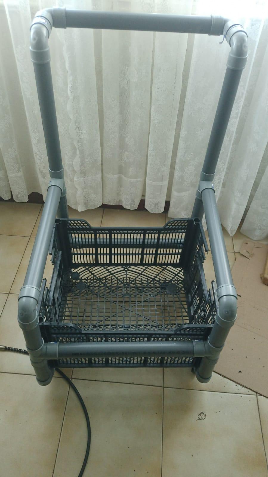 CAJA