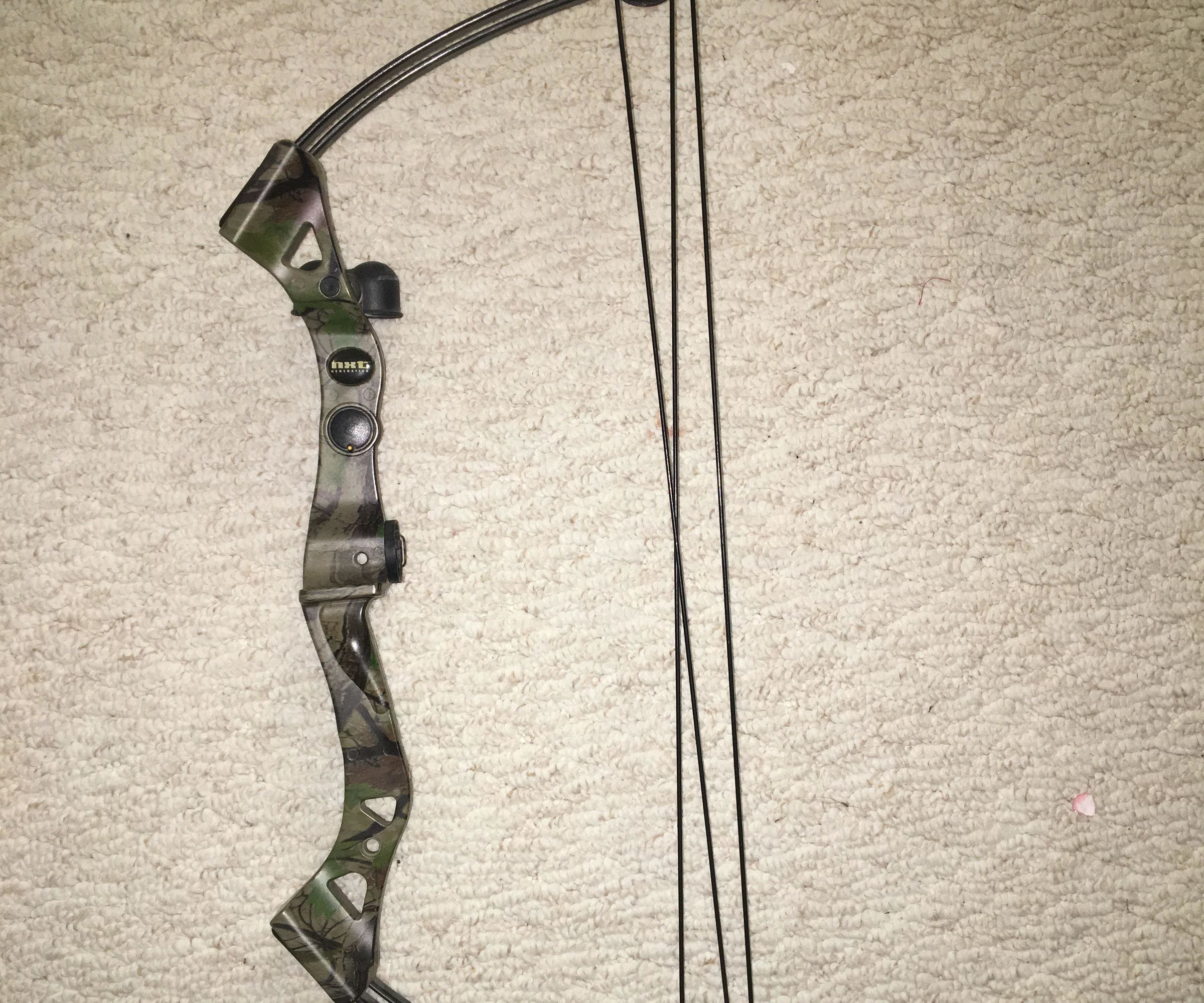 Instructions on How to Shoot a Beginners Compound Bow