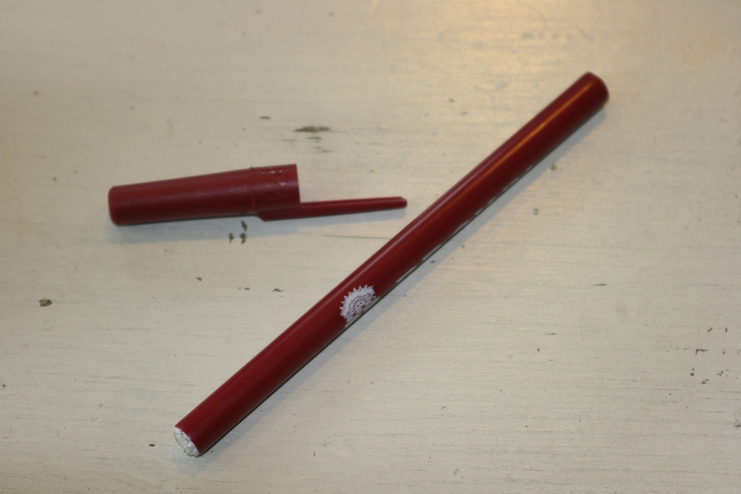 How to Make a Prank Pen