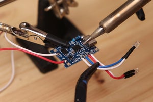 Battery Circuit