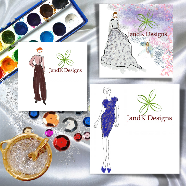 How to Draw Fashion Design Illustration Online