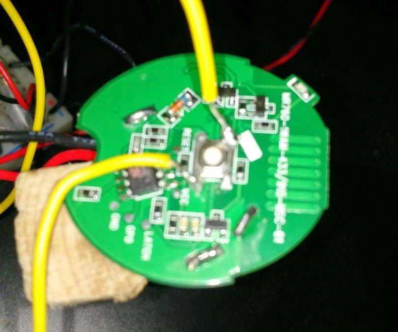 Connect Your Remote Car Starter to Your RPi\Arduino 3 Steps