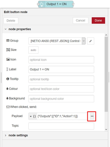 How to Work With JSON in Node-RED : 13 Steps - Instructables