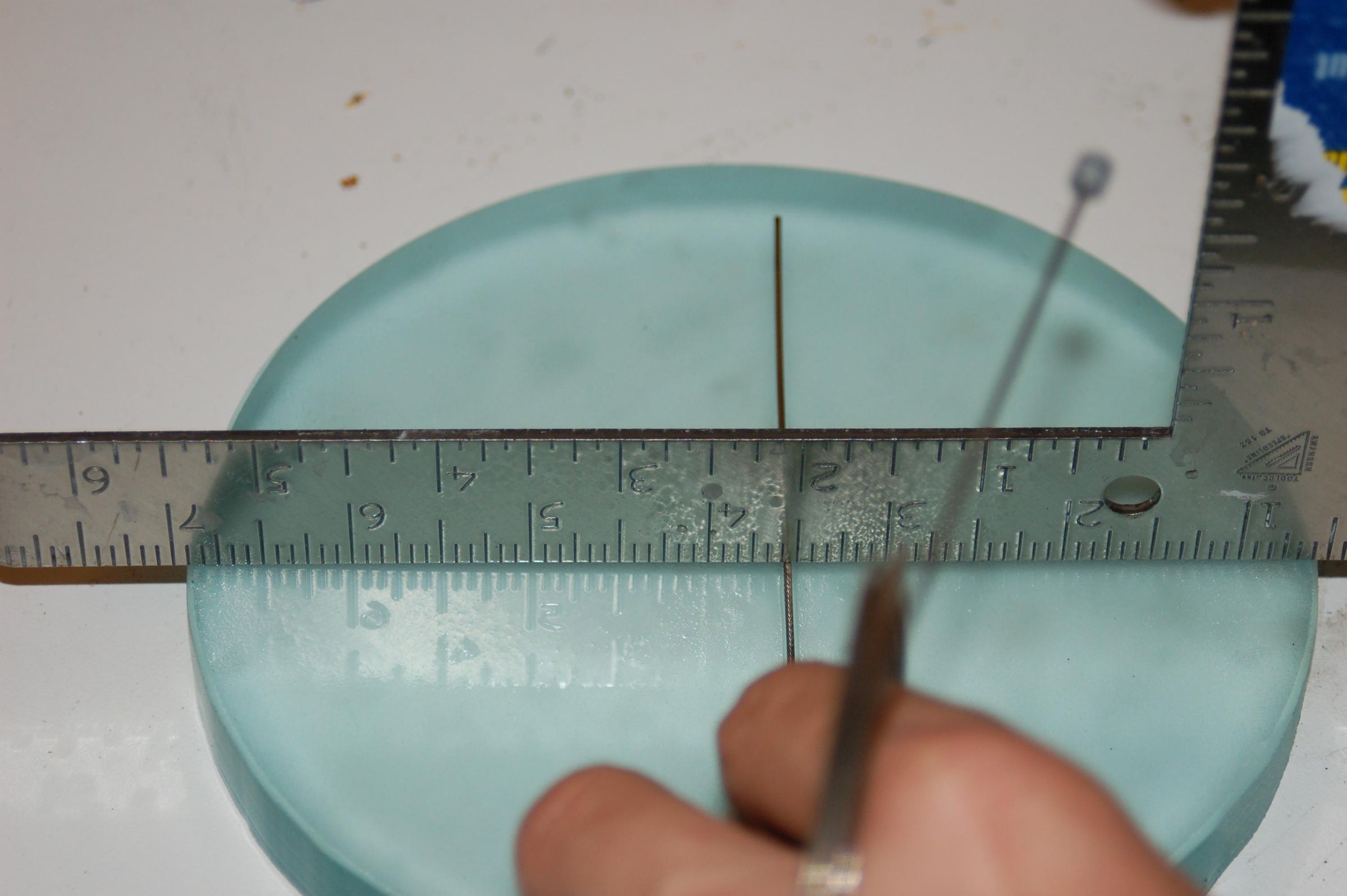 Grind and Polish a Dobsonian/Newtonian Telescope Mirror With Hand Tools